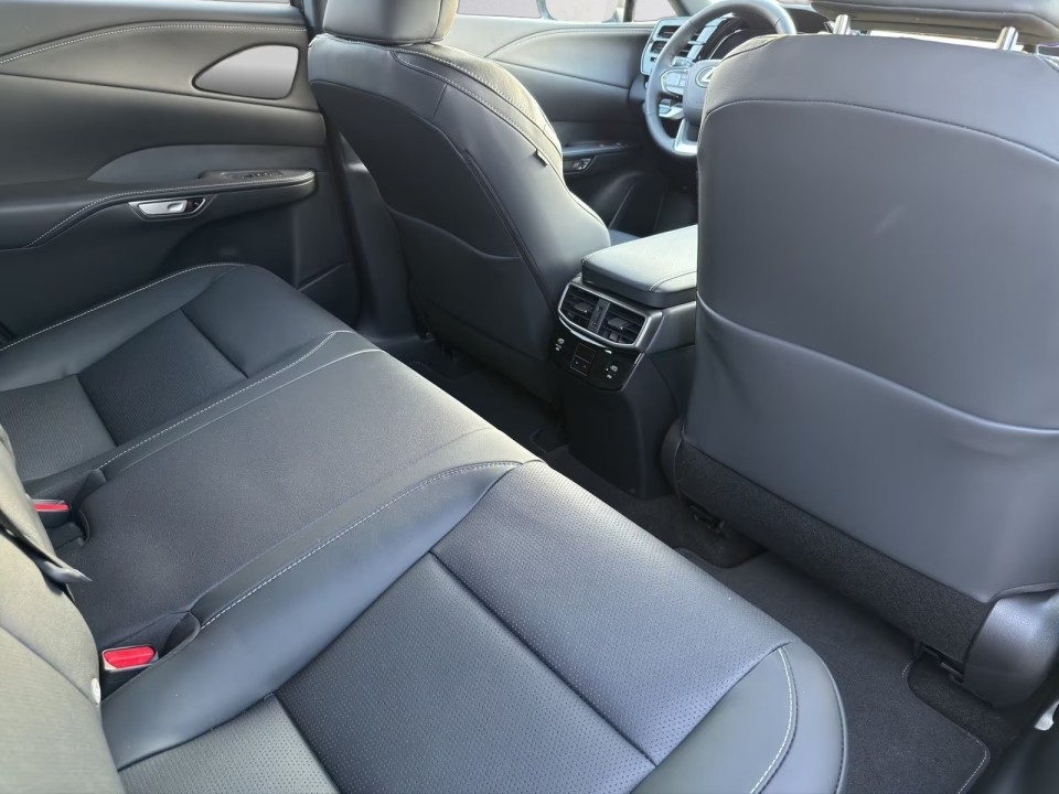 Lexus Seria RX 350h Executive - foto 15