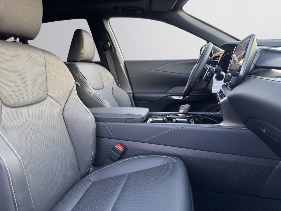 Lexus Seria RX 350h Executive - foto 12