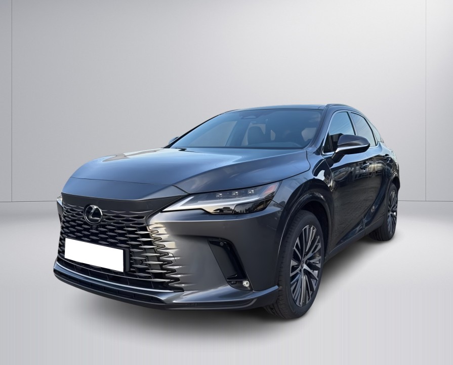 Lexus Seria RX 350h Executive - foto 7