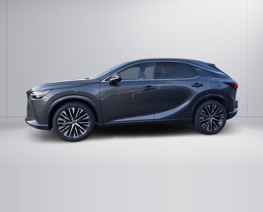 Lexus Seria RX 350h Executive - foto 6
