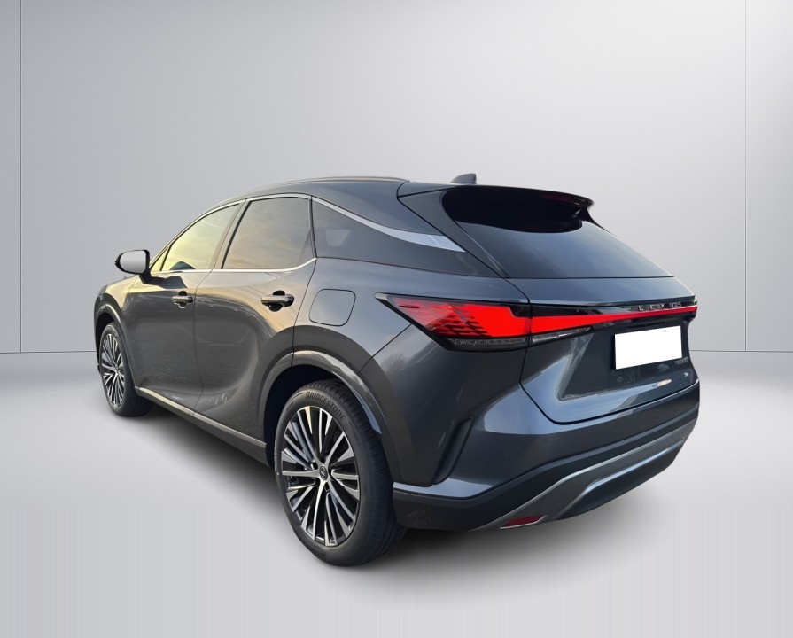 Lexus Seria RX 350h Executive (5)