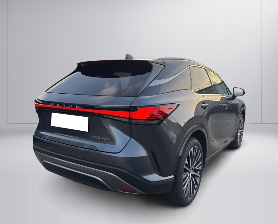 Lexus Seria RX 350h Executive (3)