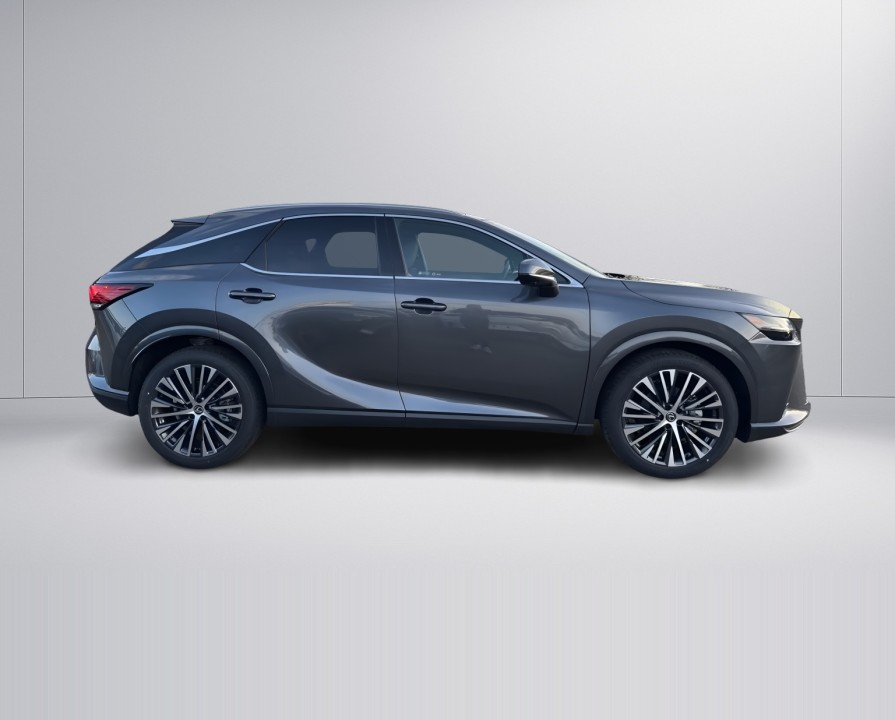 Lexus Seria RX 350h Executive (2)