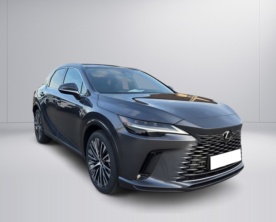 Lexus Seria RX 350h Executive