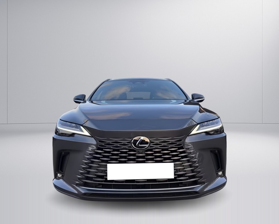 Lexus Seria RX 350h Executive - foto 8