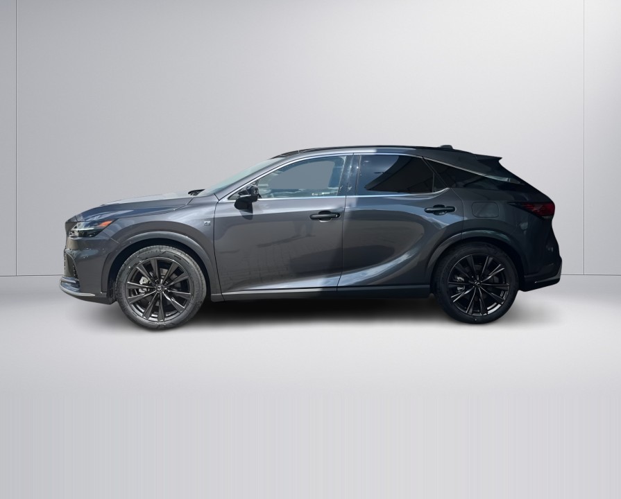 Lexus Seria RX 450h+ F-Sport - foto 6