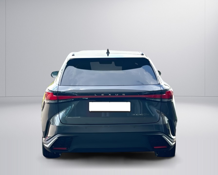 Lexus Seria RX 450h+ F-Sport (4)