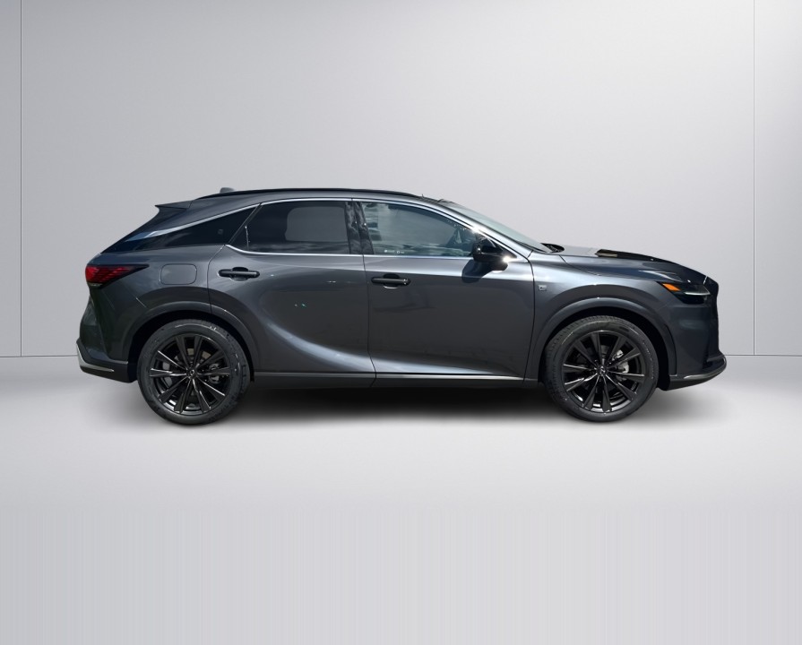 Lexus Seria RX 450h+ F-Sport (2)