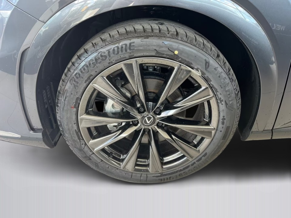 Lexus Seria RX 450h+ F-Sport - foto 24