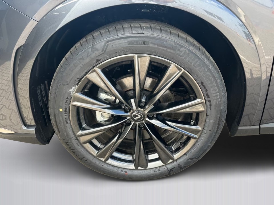 Lexus Seria RX 450h+ F-Sport - foto 25