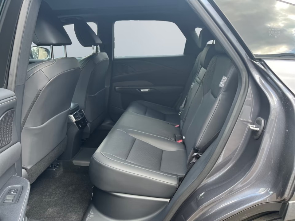 Lexus Seria RX 450h+ F-Sport - foto 21