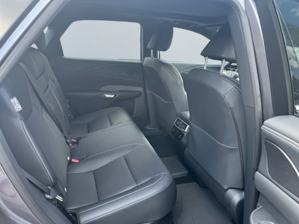 Lexus Seria RX 450h+ F-Sport - foto 20