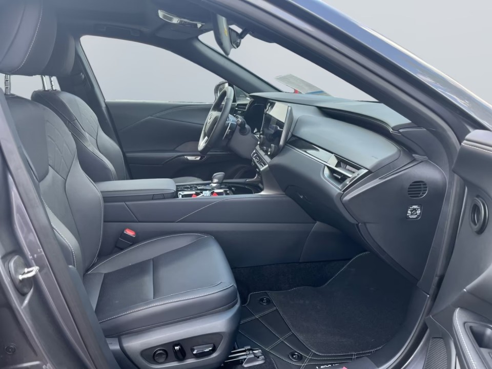 Lexus Seria RX 450h+ F-Sport - foto 12