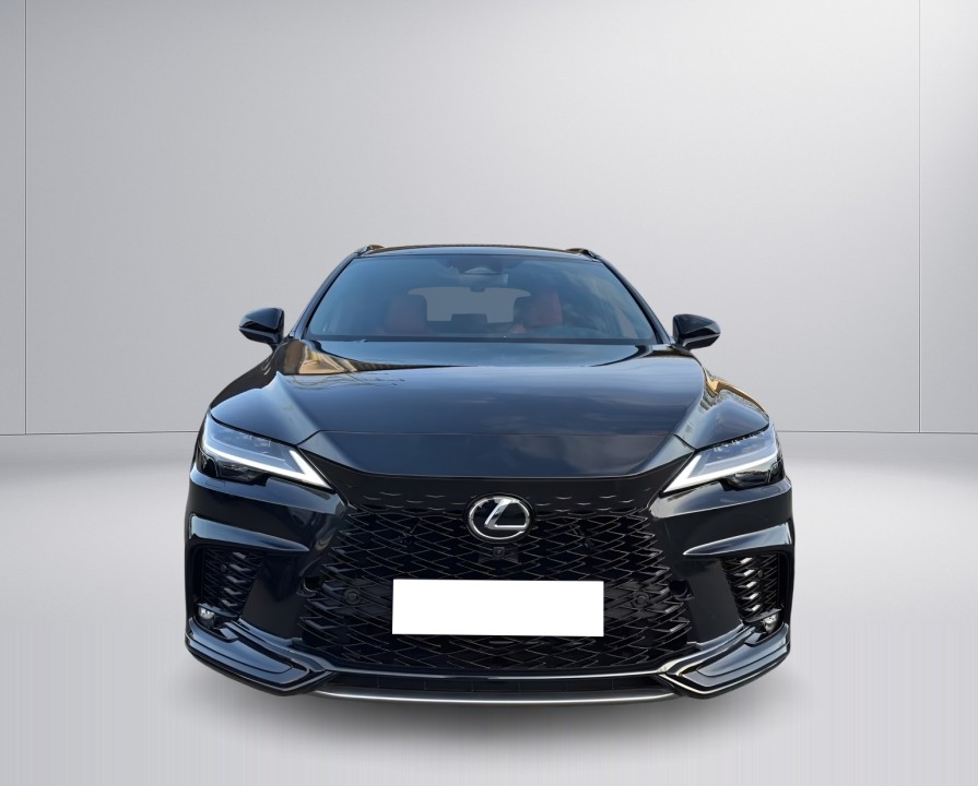 Lexus Seria RX 500h F-Sport - foto 8