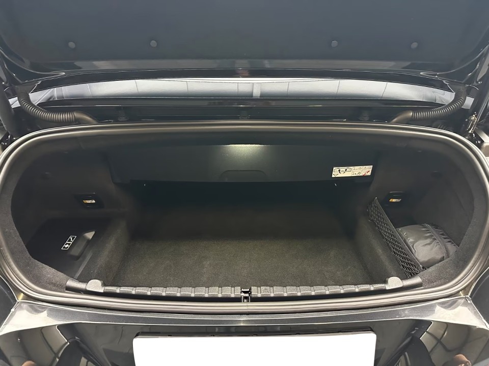 BMW Seria 8 840i xDrive Cabrio M-Sport - foto 36