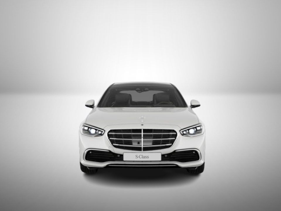 Mercedes-Benz S 450e Distronic (2)