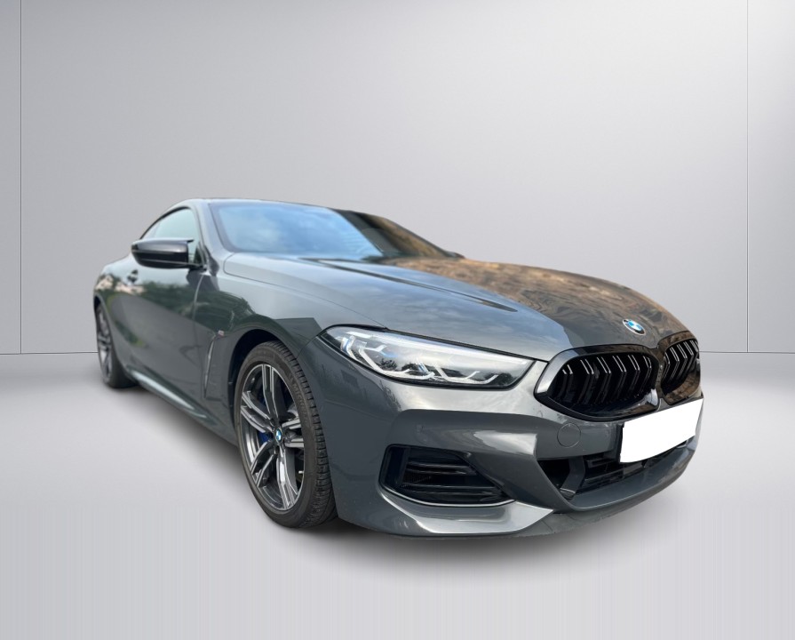 BMW Seria 8 M850i Coupe