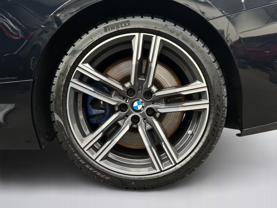BMW Seria 8 M850i Coupe - foto 16