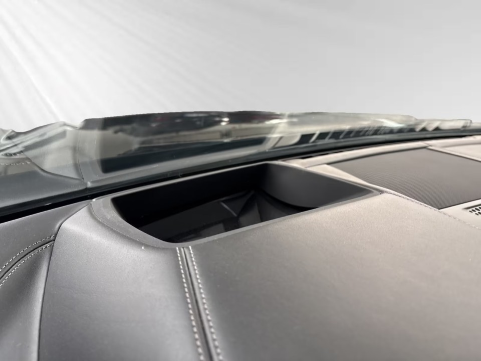 BMW Seria 8 M850i Coupe - foto 10