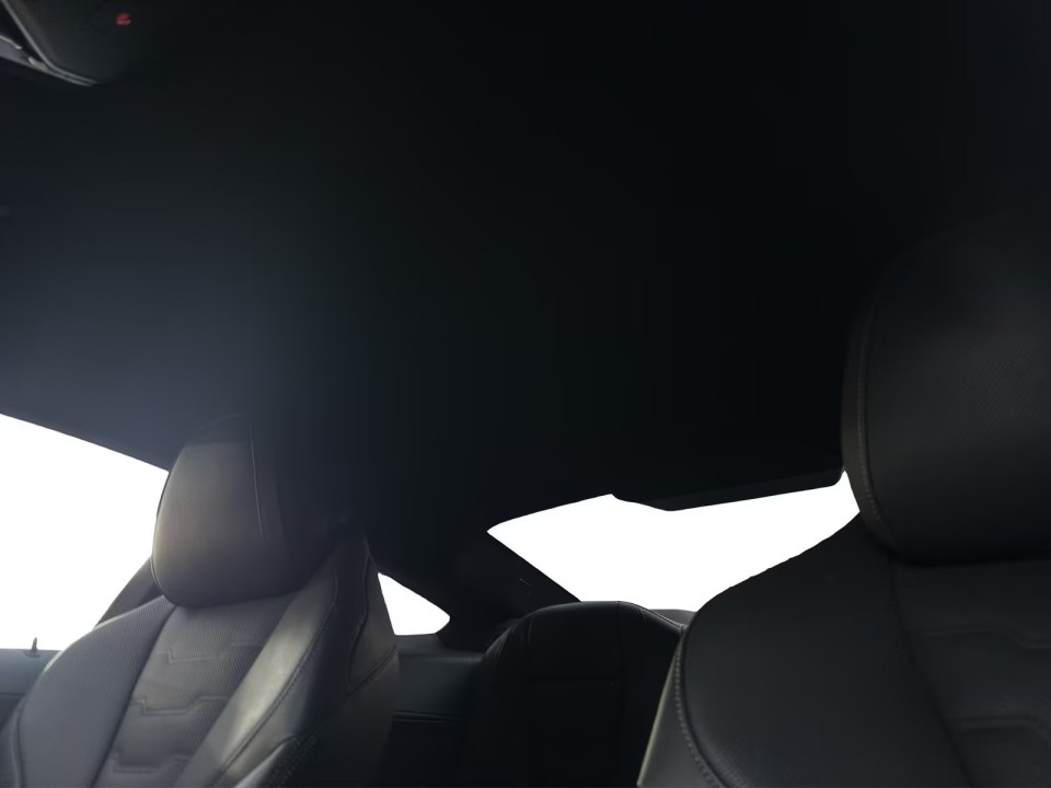 BMW Seria 8 M850i Coupe - foto 12