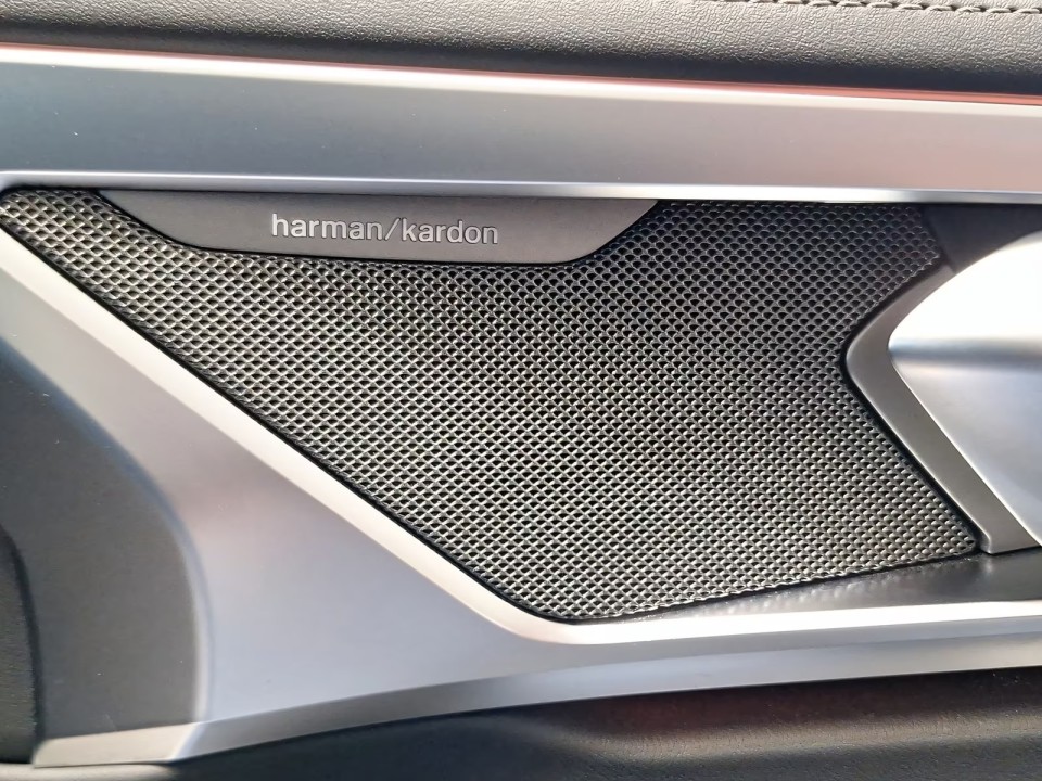 BMW Seria 8 M850i Coupe - foto 13