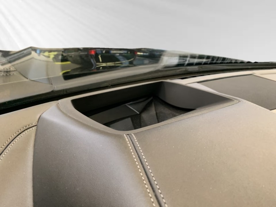 BMW Seria 8 M850i Gran Coupe - foto 10