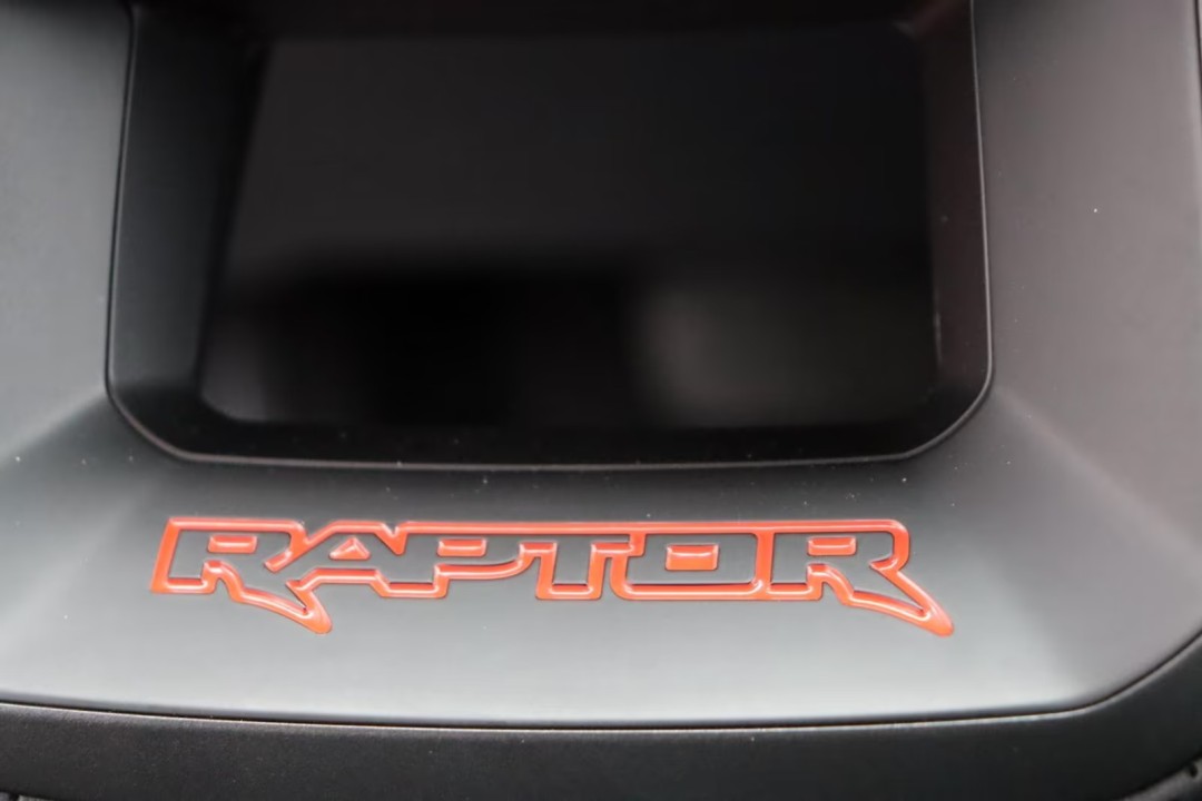 Ford Raptor - foto 39