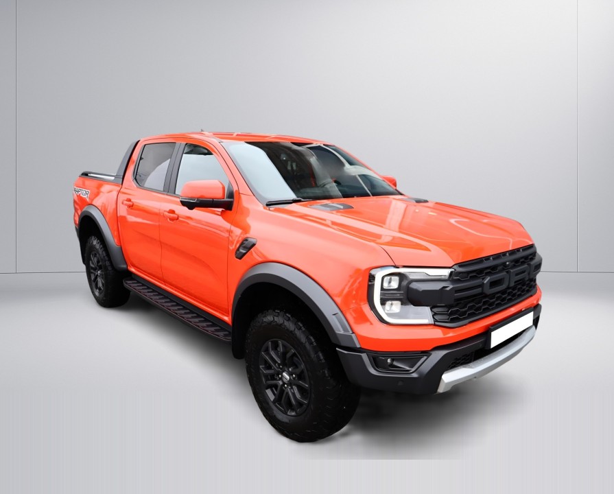 Ford Raptor