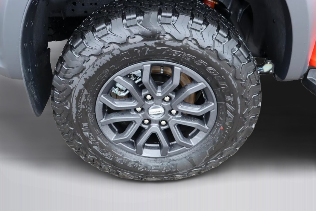 Ford Raptor - foto 49