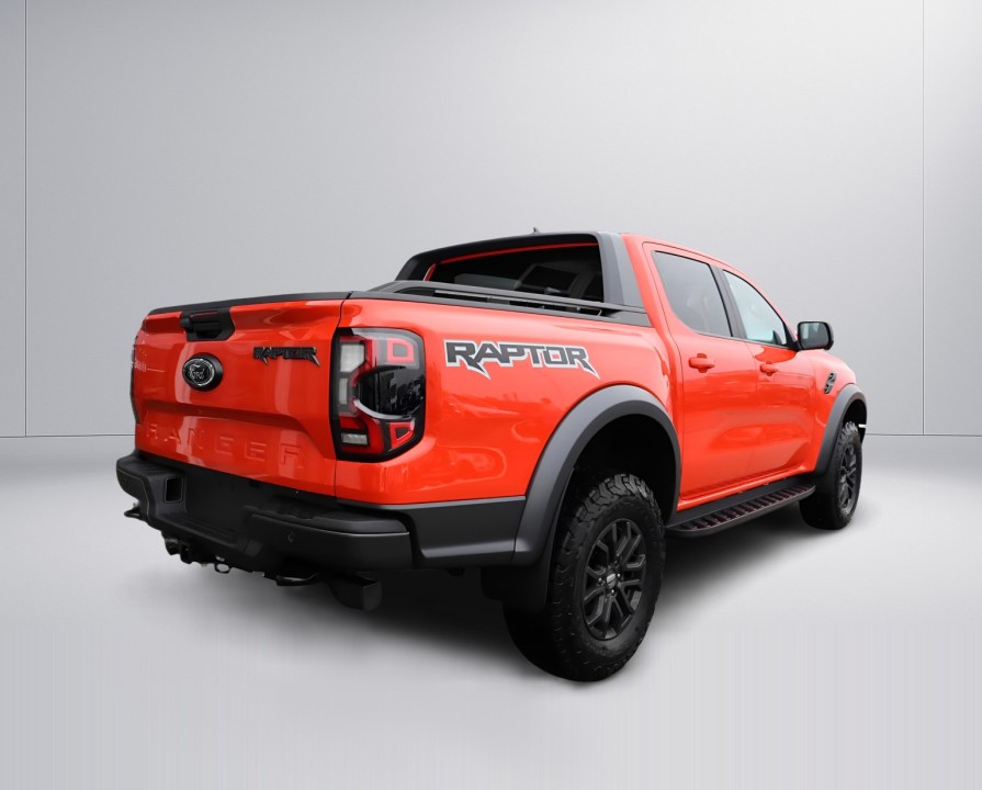 Ford Raptor (4)