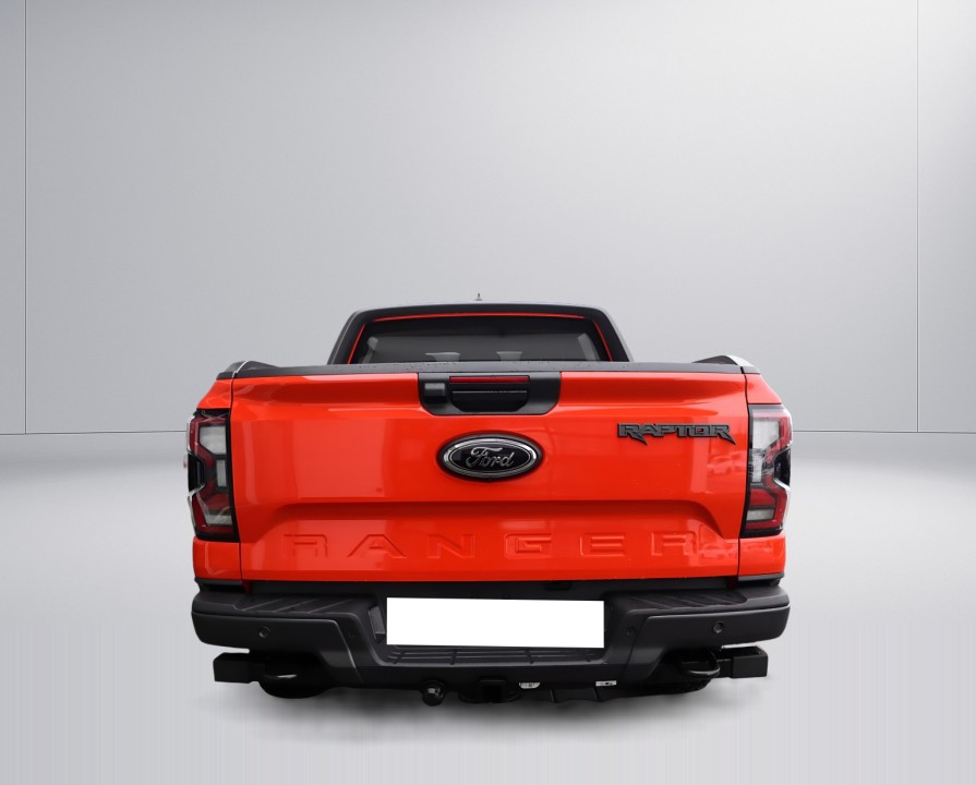 Ford Raptor (5)