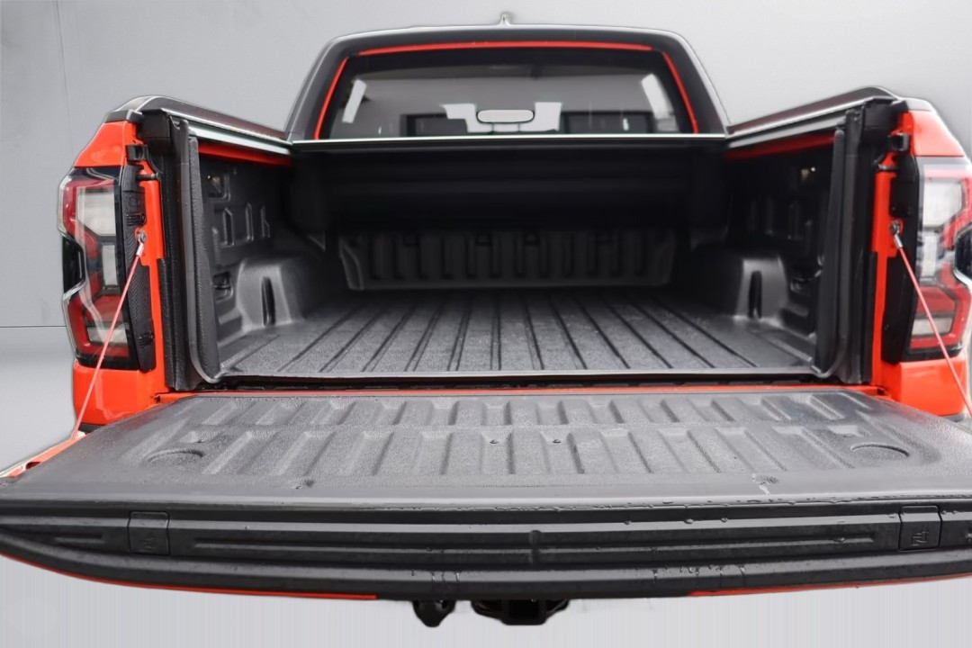 Ford Raptor - foto 48
