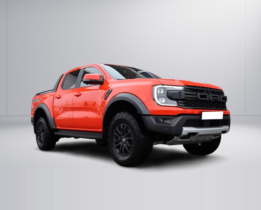 Ford Raptor (2)