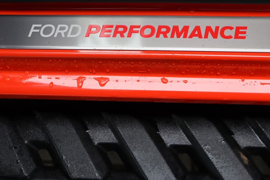 Ford Raptor - foto 46