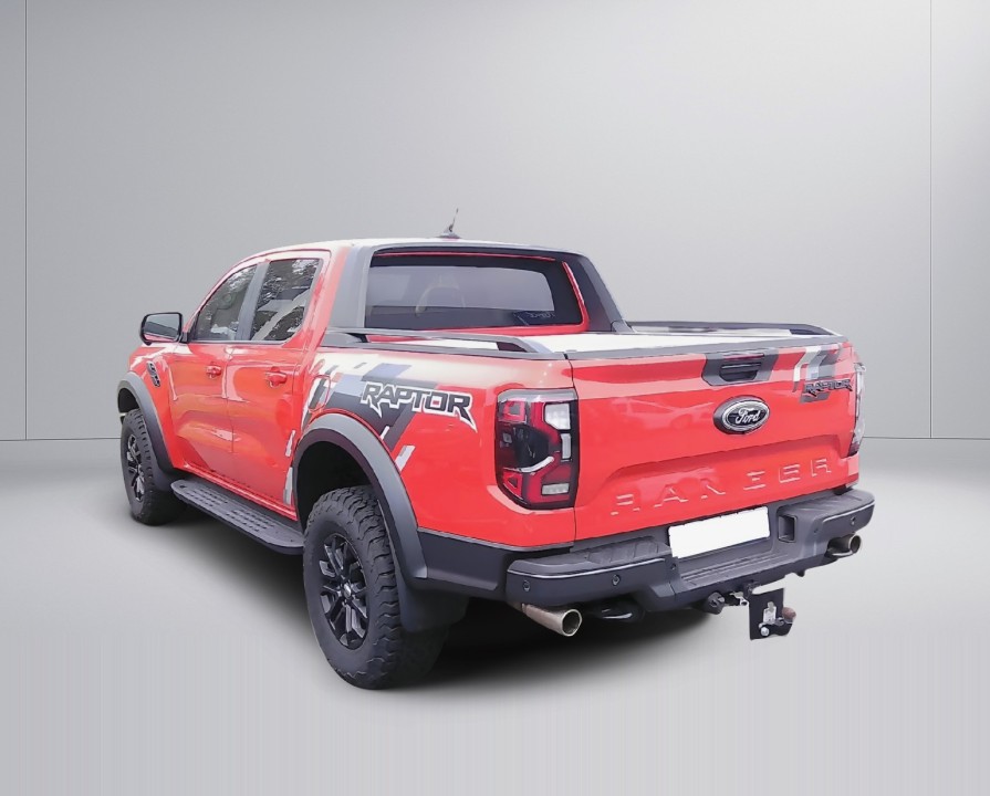 Ford Raptor (4)