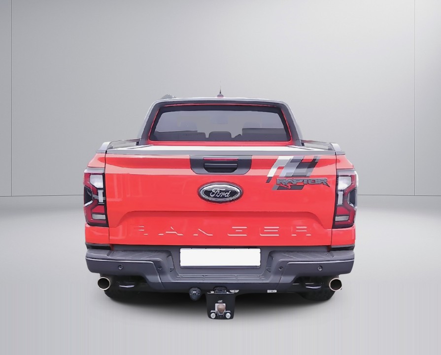 Ford Raptor (3)