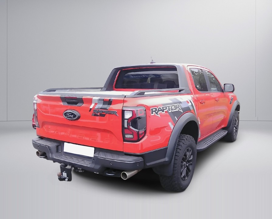 Ford Raptor (2)