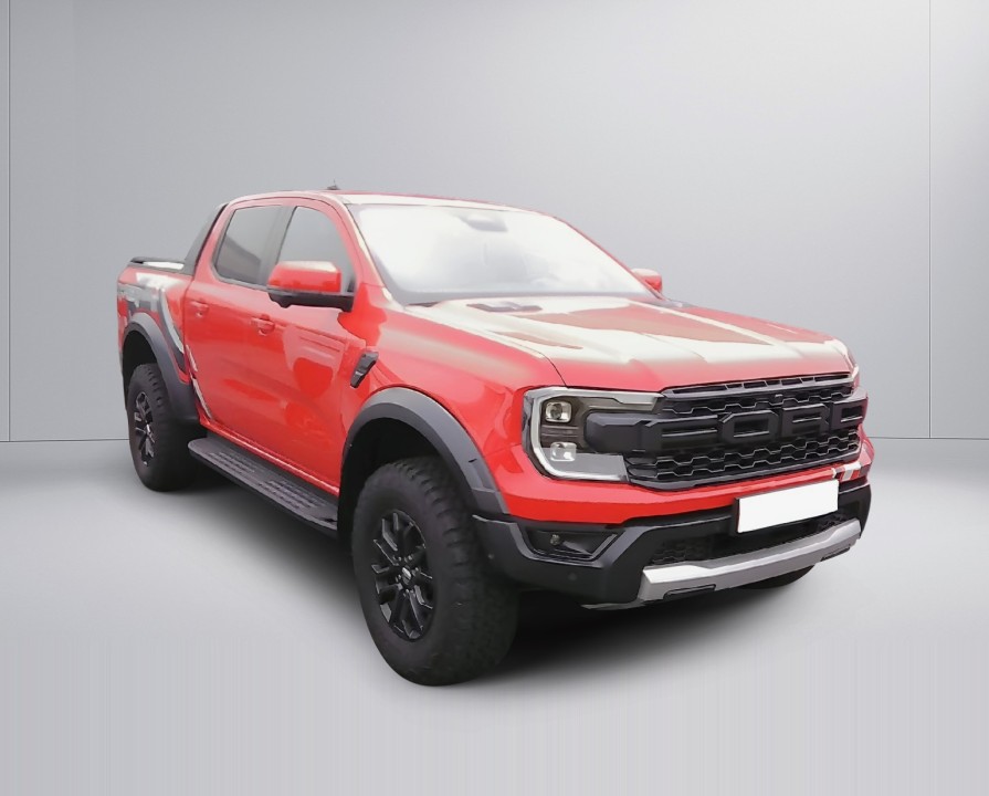 Ford Raptor