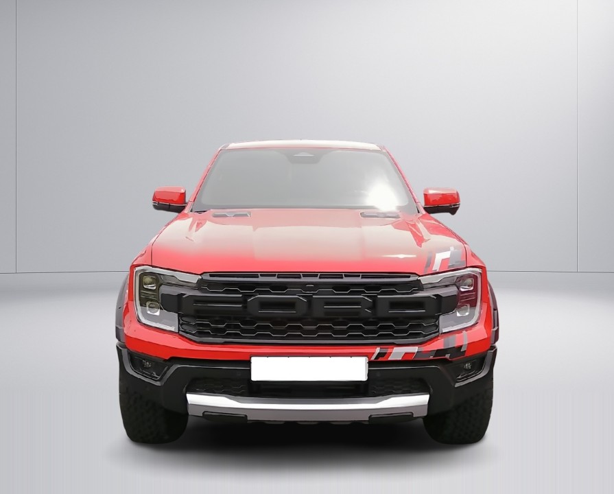 Ford Raptor - foto 6