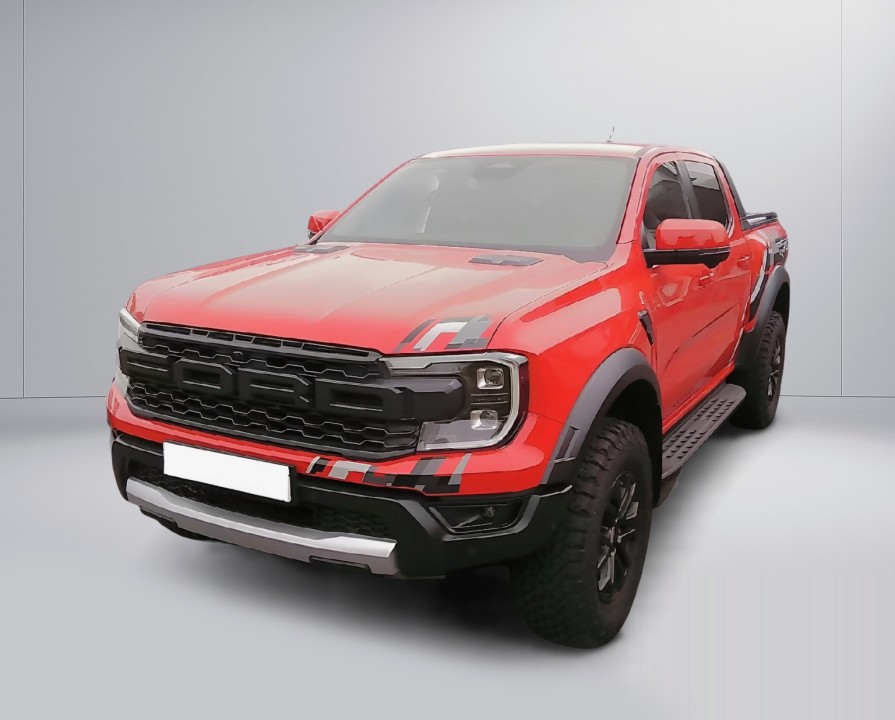 Ford Raptor (5)