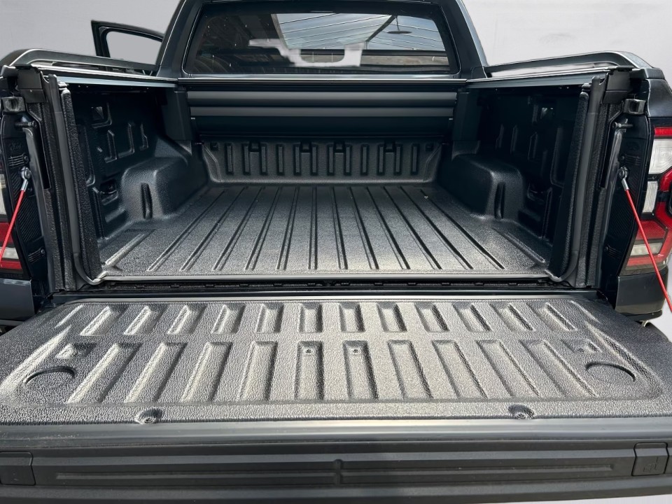 Ford Raptor - foto 17
