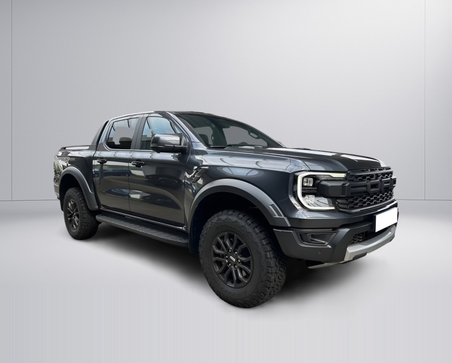 Ford Raptor