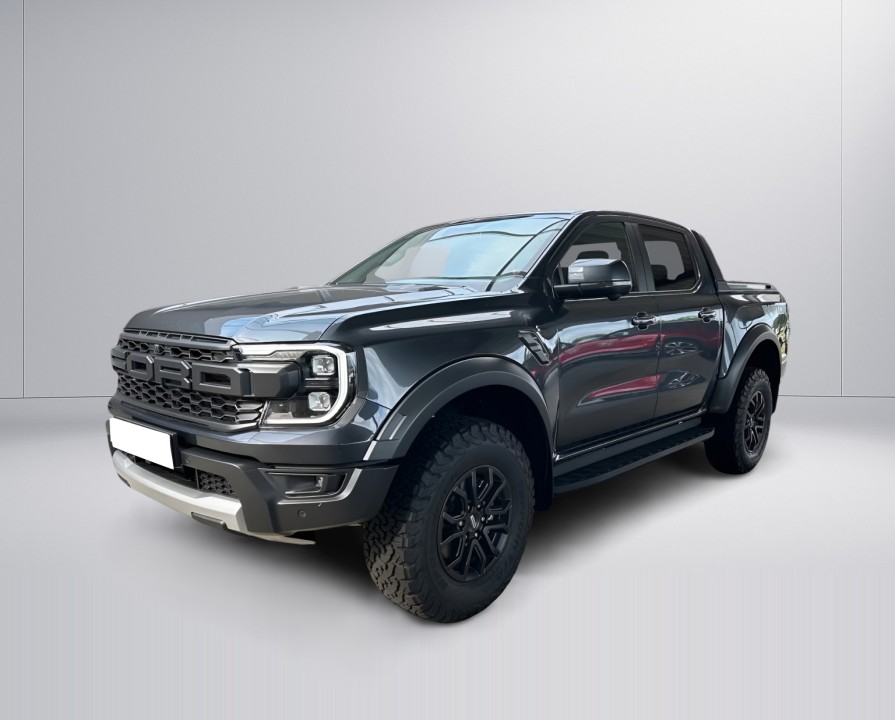 Ford Raptor (4)