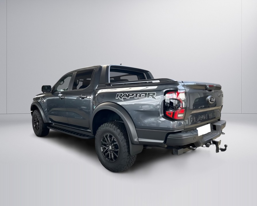 Ford Raptor (3)