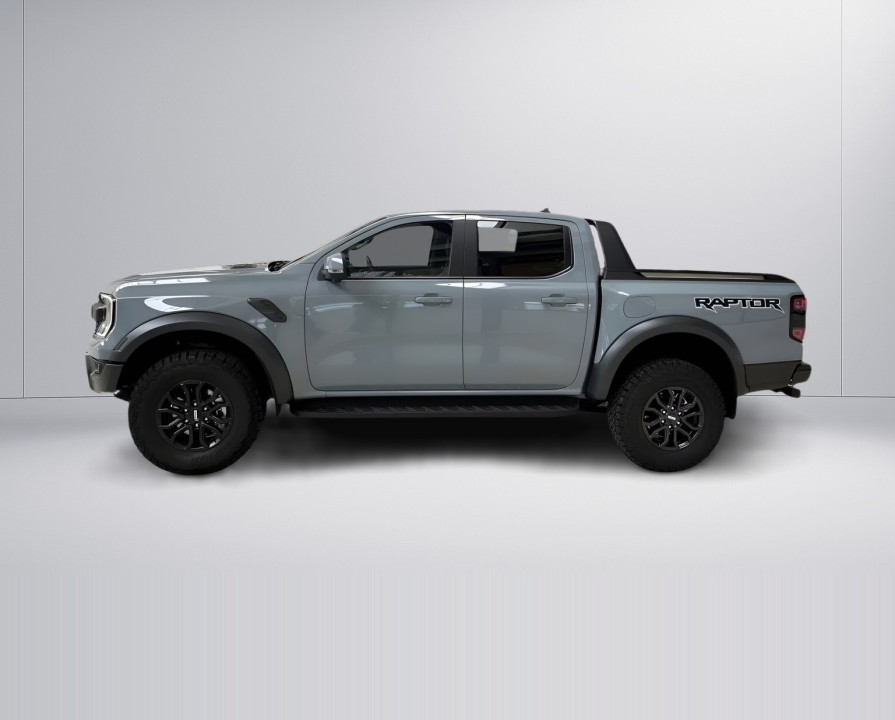 Ford Raptor - foto 6