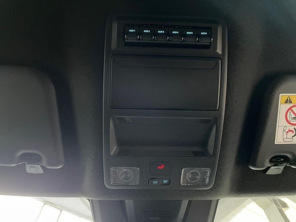 Ford Raptor - foto 19