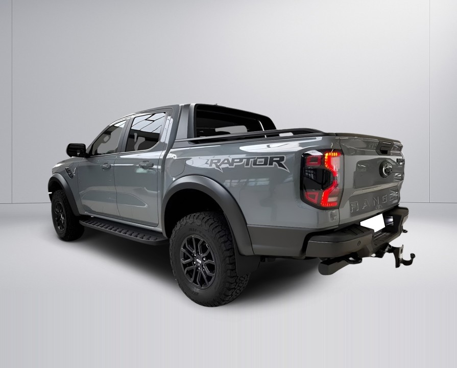 Ford Raptor (5)