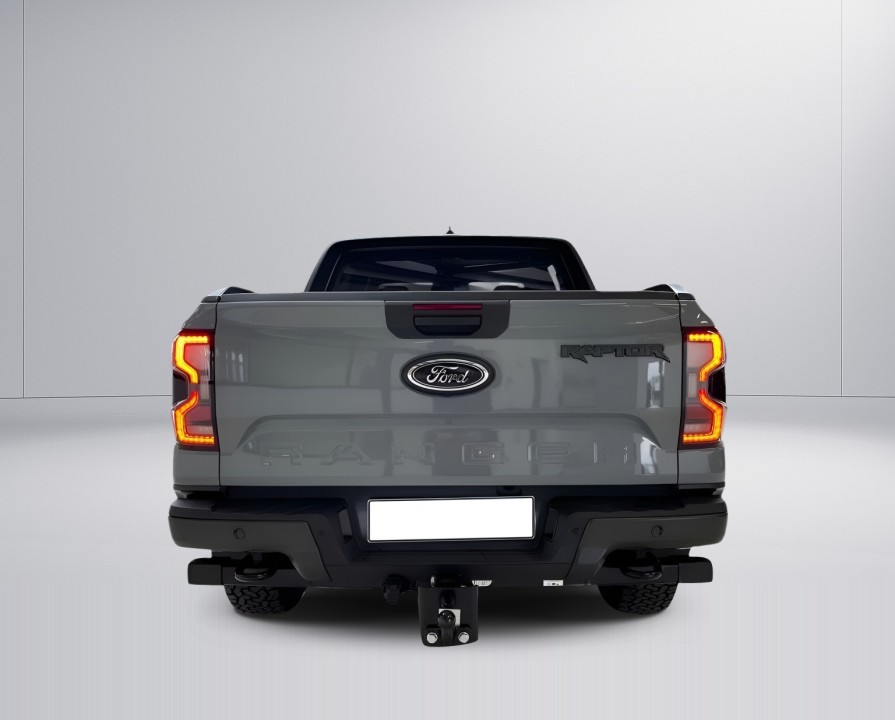 Ford Raptor (4)