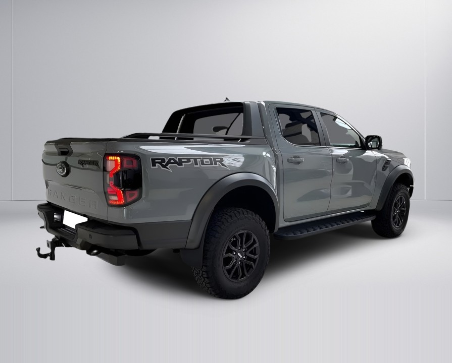 Ford Raptor (3)