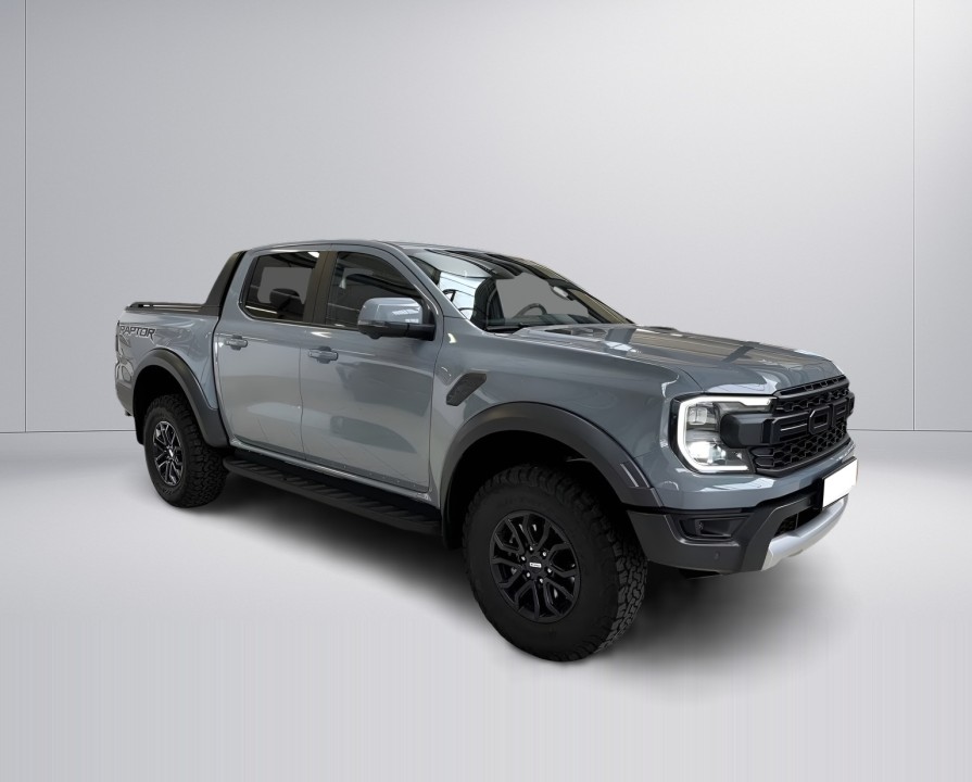 Ford Raptor
